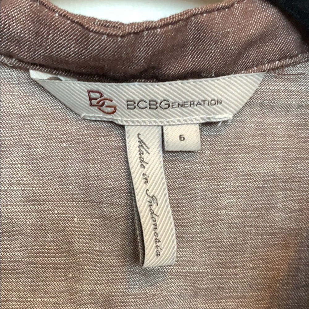 Bcbgeneration Romper - image 3